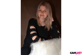 Live Skype sex show with Milishanya - Camlust