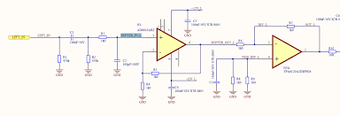 Adding a mono mic or tape level output to the 302 sound devices. Help With Volume Control On A Headphone Amplifier Diyaudio