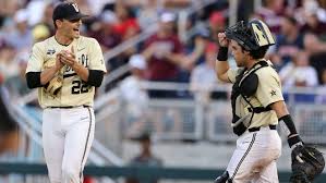 The first pitcher that comes to mind is former standout. Vanderbilt S Jack Leiter Picked By Texas Rangers In 2021 Mlb Draft
