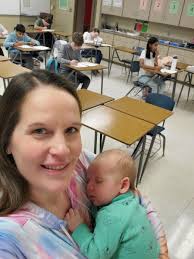 Karen Newcomb (@Mrs_NewcombK)