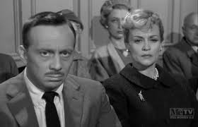 Perry Mason" The Case of the Mythical Monkeys (TV Episode 1960)