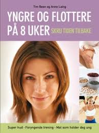 Yngre og flottere på 8 uker