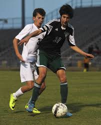 Nederland boys soccer shuts out LC-M