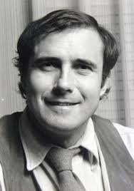 Alderman Michael Robert Mathews.