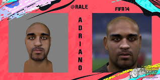 We did not find results for: Adriano Leite By Rale Fifa 14