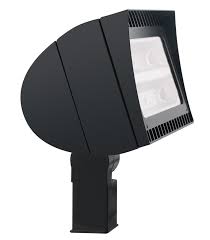 Rab Led 150 Watt Flood Light With Photocell Fxled150sf Pct Ebay
