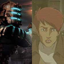 Why wasn't Alissa Vincent's final video message found by Isaac on Dead Space  1 or at least referenced? : r/DeadSpace