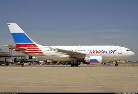 Airbus A310 308 Aeroflot Aviation Photo 4442297 Airliners Net Airbus Passenger Aircraft Aviation