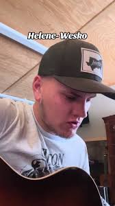 Wes Cole Helene