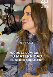 Maternidad: Luisa Fernanda Mazariegos y su Experiencia