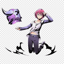 In french as ga(u)va(i/y)n(e), ga(u)ve(i)n and ga(u)wain; Sir Gowther The Seven Deadly Sins Divine Gate Meliodas Purple Mammal Png Pngegg