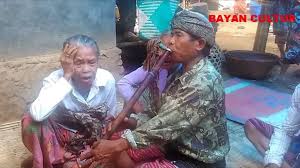 Ketika hujan tidak turun dalam waktu lama, bencana kekeringan dapat melanda suatu daerah. Dari Mana Asal Tari Suling Dewa Sering Jalan