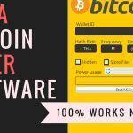As cryptocurrencies approach mainstream adoption and recognition, more and more people are searching for alternative and convenient ways to mine bitcoins. Mega Bitcoin Mining Software Bitcoin Generator 100 Works Yay Freebitcoins Really Bitcoinsontherise B Ware