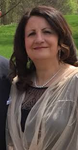 Rose Mazza named West Virginia Italian Heritage Festival Board Member of  Year