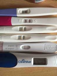 Tesco Pregnancy Tests How Accurate