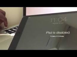 Forgot Passcode How To Reset Ipad To Factory Reset Password Ipad Reset Password Tech Hacks