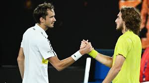 Cristian garin hosts daniil medvedev in a atp french open game, certain to entertain all tennis fans. Uif8tmkopqizsm