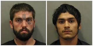 Suspect in 14-Year-Old Posen Boy's Slaying Nabbed in Gary, Pal Charged With  Aiding Fugitive