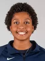 2022-23 Women's Swimming and Diving Roster