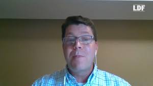 @NAACP_LDF's video Tweet