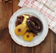 Himmel Und Erde Mit Birne Und Apfeln Rezept Lebensmittel Essen Essen Und Trinken Kochen Und Backen