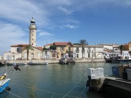 Visites Guidees Grau Du Roi Port Camargue Letsgrau