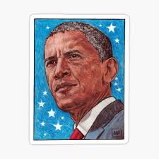 Obama 2008 Merch & Gifts for Sale