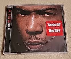 JA RULE CD