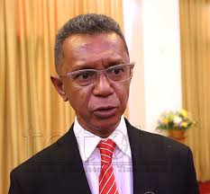 Kedubes TL di Jepang kenalkan Perusahaan Telekomunikasi KENJA pada ANC