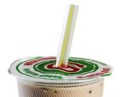tapioca milk tea（AI 生成）