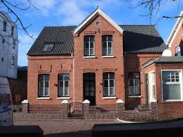 Ferienwohnung 1 ist 50m² groß und liegt im ergeschoß. Ferienwohnung Altstadt Haus Am Meer Wohnung 1 Lutje Horn Borkum Herr Thomas Neteler