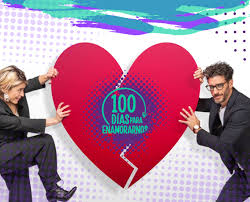 100 días para enamorarnos, la comedia romántica sensación del último año, está de regreso con 35 nuevos basada en una exitosa telenovela argentina del mismo nombre, creada por sebastián ortega, 100 días para enamorarnos es una producción de telemundo que ha reunido un elenco. 100 Dias Para Enamorarnos Nueva Serie De Telemundo Tu Guia Tv
