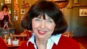 Latricia Jean Reed Obituary (1945