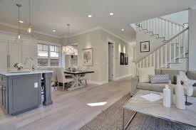 Like it's darker counterpart, waynesboro. 385 London Fog Paint Bathroom Renovation Whitney Erickwhitney Erick