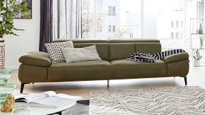 Zwischen einsitzer, zweisitzer oder gar dreisitzer. Hertel Mobel E K Gesees Mobel A Z Sessel Hocker Alle Sessel Hocker Interliving Interliving Sofa Serie 4002 Dreisitzer Olivfarbenes Leder Z78 36 Lange Ca 256 Cm