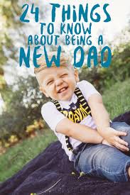 So we turned to twitter to see what dads are really in need of. 24 Things To Know About Being A New Dad Dad With A Pan