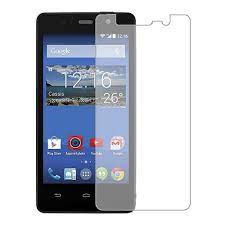 ZTE Blade Apex 3 Protector de pantalla ...