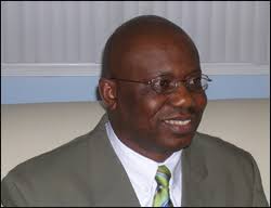 Arc of Hope Fundraising Dinner in Sierra Leone