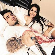 Zvonul ca adrian mutu a divortat de sotia sa a aparut in urma cu cateva luni. Adrian Mutu S A Insurat A Treia Oara Adpm