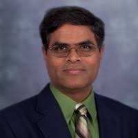 Srinivasa Banna, PhD
