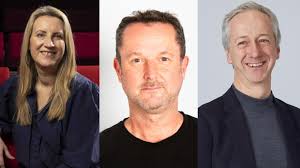 We are delighted to announce the appointment of three new board trustees:  🤩Fran Baker, Commissioning Editor of Documentaries at BBC Factual 🤩Guy  Gadney, CEO of Charismatic.ai 🤩Roly Keating, former Chief Executive of
