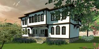 Koy Evi Projeleri Belediye Ve Il Ozel Idarelerinin Sagladigi Hazir Koy Evi Evler Home Fashion Koy Evi