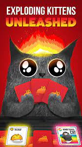 The gameplay is relatively simple. Exploding Kittens For Android Apk Download