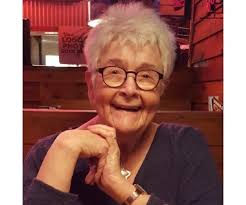 Joyce McHugh Obituary (2019)