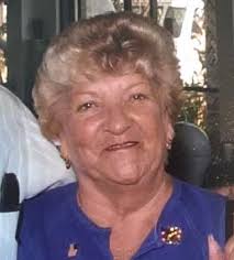 Obituary for Marguerite 'Maggie' L. (Spotten) Fuller