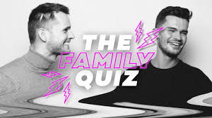 The official site for kardashians show clips, photos, videos, show schedule, and news from e! Q A Met Koen Kardashian En Zijn Broer Martijn The Family Quiz Glamour Youtube