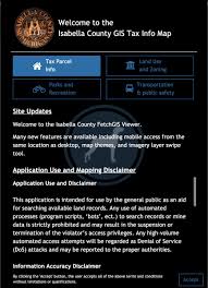Maybe you would like to learn more about one of these? Interactive Gis Map Isabella County Michigan
