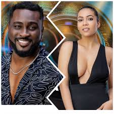 Angel tells jackie b that michael's p*nis is small (videos) Bbnaija Head Of House Challenge Meet Pere The New Head Of House And His Deputy Maria Standard Observers