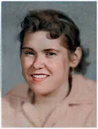 Sally Jo Pate Pherigo (1940-1995)