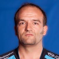 Rainer Stoll » vereine :: Volleybox